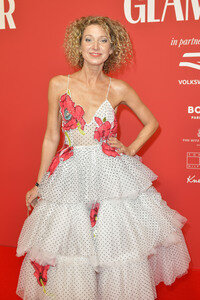 Glamour Women of the Year Award 2025 in Berlin