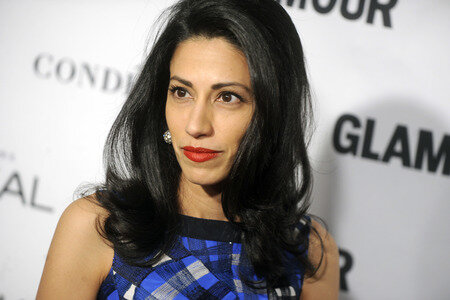 Glamour's 25th Anniversary Women of the Year Awards in New York