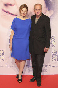 Filmpremiere 'Gleissendes Glück' in Hamburg
