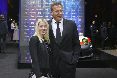 19. GQ Männer des Jahres Awards Gala in Berlin