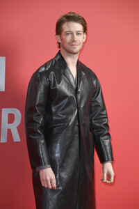 GQ Men of the Year Awards 2025 in Berlin