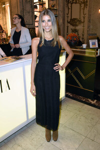 GRAZIA Pop Up Frühstück auf der Mercedes-Benz Fashion Week Autumn/Winter 2016 in Berlin
