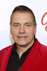 Musicalpremiere 'Grease' in Hamburg