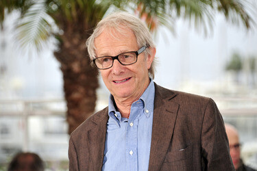 'Jimmy's Hall' Photocall, Cannes Film Festival 2014