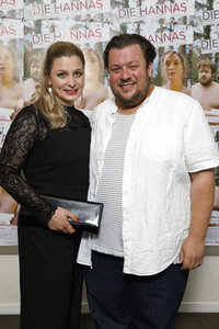 Filmpremiere 'Die Hannas' in Köln