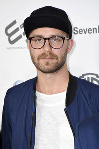 Filmpremiere 'Willkommen bei den Hartmanns' in München