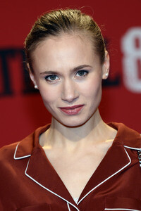 Filmpremiere 'The Hateful 8' in Berlin