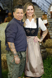 TV Show 'HeidiFest by Heidi Klum' in München