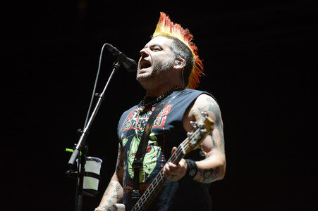 Highfield Festival 2016 in Großpösna