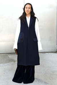 Lutz Huelle Show auf der Berlin Fashion Week Spring/Summer 2019