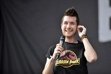 18. Hurricane Festival, Scheeßel
