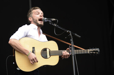 Hurricane Festival 2015 in Scheeßel