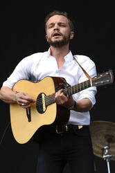 Hurricane Festival 2015 in Scheeßel