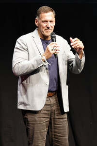 Preisverleihung Recklinghäuser Hurz 2026 in Recklinghausen