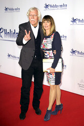 'Holiday On Ice - Passion' Gala, Hamburg