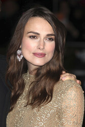 'The Imitation Game' Premiere, BFI London Film Festival 2014