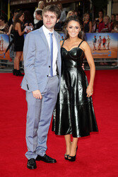 'The Inbetweeners 2' Premiere, London