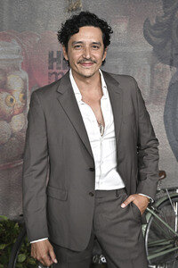 Serienpremiere 'It: Welcome to Derry' in Burbank