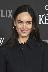 Filmpremiere 'Jay Kelly' in Los Angeles