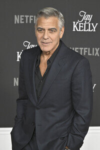 Filmpremiere 'Jay Kelly' in Los Angeles