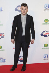 Jingle Bell Ball 2014, London