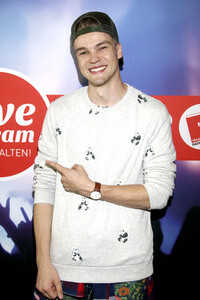 Mikolas Josef in Hamburg