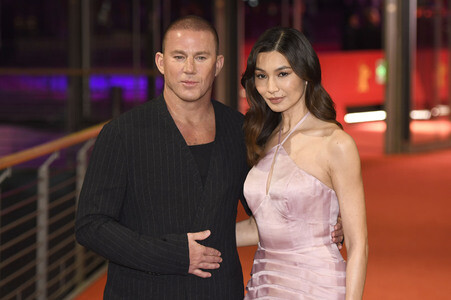 Filmpremiere 'Josephine', Berlinale 2026