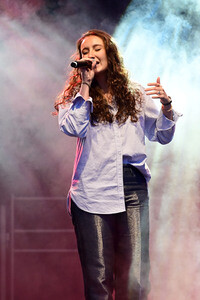 Konzert von Margo Junique in Görlitz