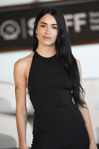 Jury Photocall, San Sebastian International Film Festival 2025