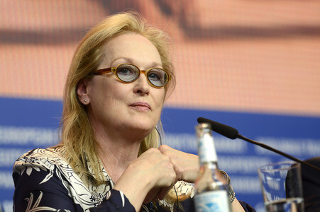 Jury Pressekonferenz, Berlinale 2016