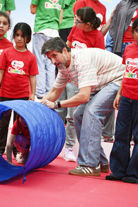 kinderTag 2026 in Berlin