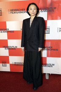 Hessischer Film- und Kinopreis 2025 in Frankfurt