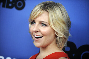 'Olive Kitteridge' Premiere, New York