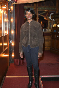 Theaterpremiere 'Klangrazzia 2.0' in Berlin