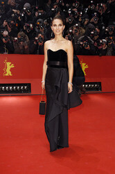 'Knight of Cups' Premiere, Berlinale 2015