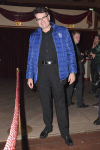 Circus Krone Premiere in München