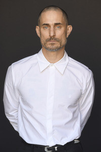 Photoshooting mit dem 'Krux'-Cast, San Sebastian International Film Festival 2026