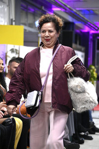 Lagerbox Fashion Show in Berlin