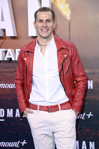 Season 2 Premiere 'Landman' in Berlin