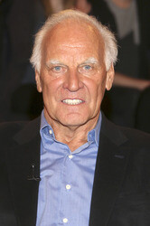'Markus Lanz' Talkshow, Hamburg