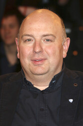 'Markus Lanz' Talkshow, Hamburg
