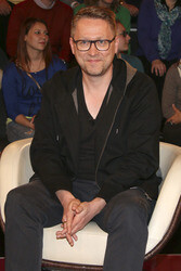 'Markus Lanz' Talkshow, Hamburg