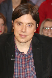 'Markus Lanz' Talkshow, Hamburg