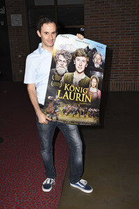 Premiere von 'König Laurin' auf dem Filmfest München 2016