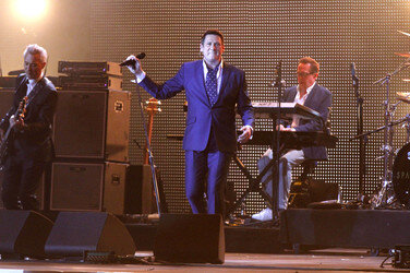 PRG Live Entertainment Awards 2015, Frankfurt