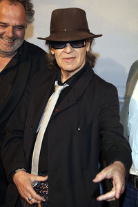 Premiere der Dokumentation 'Udo Lindenberg: Stärker als die Zeit' in Hamburg