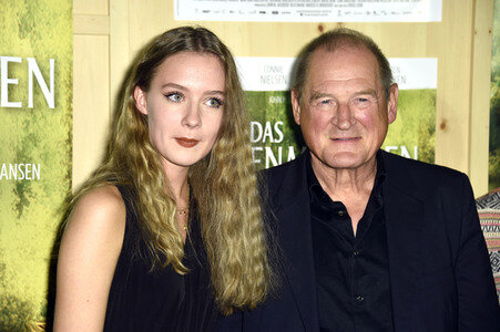 Filmpremiere 'Das Löwenmädchen' in Berlin
