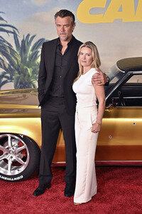 Filmpremiere 'London Calling' in Los Angeles