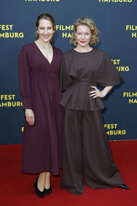 Festivaleröffnung und Filmpremiere 'Lovely Day', Filmfest Hamburg 2025