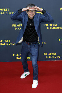 Festivaleröffnung und Filmpremiere 'Lovely Day', Filmfest Hamburg 2025